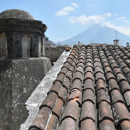 Hotel Posada San Pedro 2 Parramos Zewnętrze zdjęcie