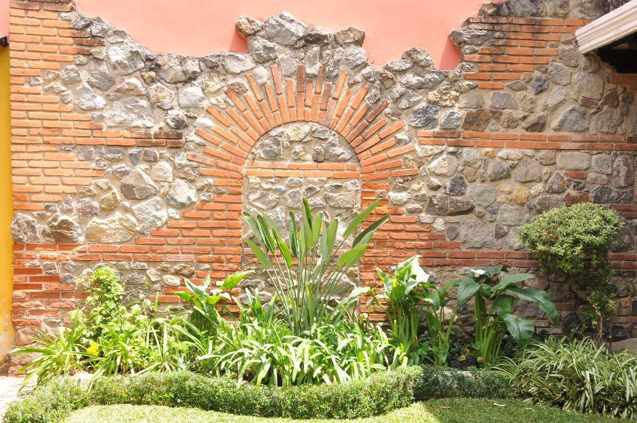 Hotel Posada San Pedro 2 Parramos Zewnętrze zdjęcie