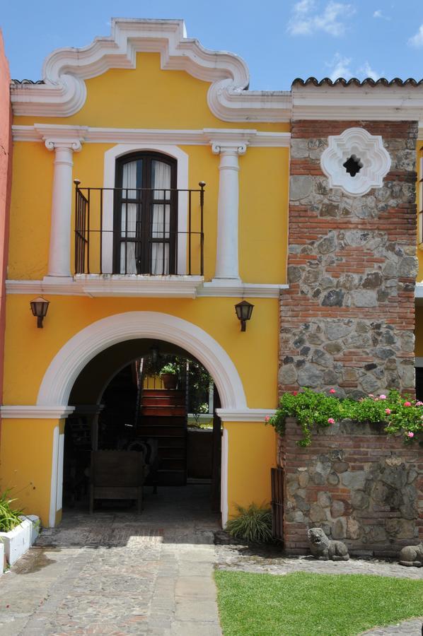 Hotel Posada San Pedro 2 Parramos Zewnętrze zdjęcie