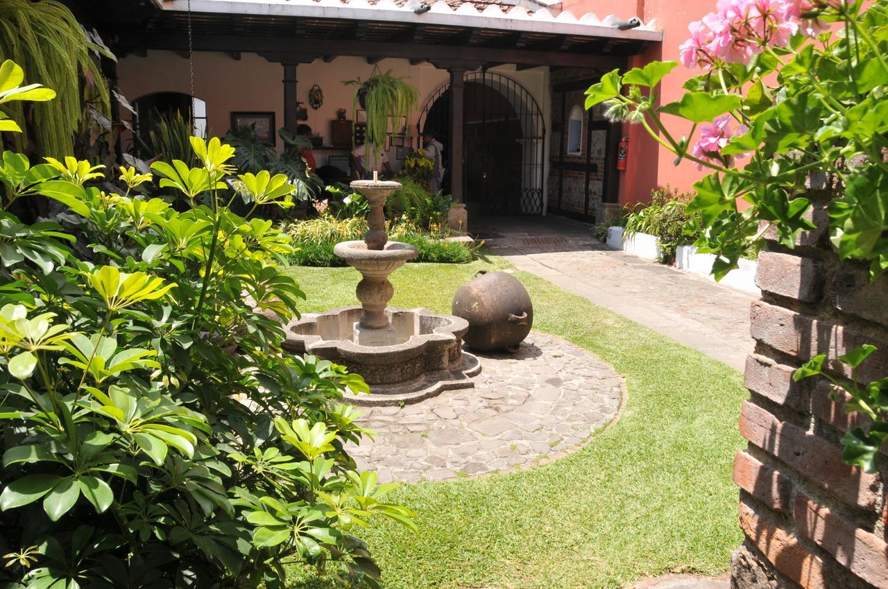 Hotel Posada San Pedro 2 Parramos Zewnętrze zdjęcie