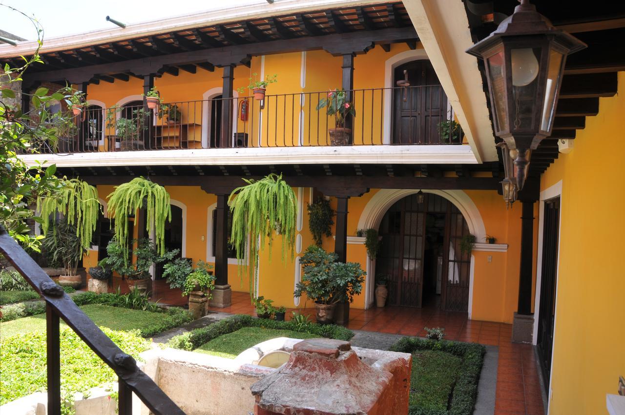 Hotel Posada San Pedro 2 Parramos Zewnętrze zdjęcie