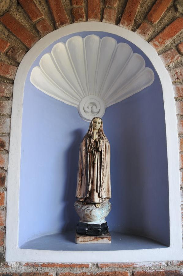 Hotel Posada San Pedro 2 Parramos Zewnętrze zdjęcie