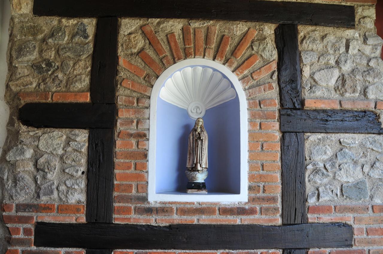 Hotel Posada San Pedro 2 Parramos Zewnętrze zdjęcie