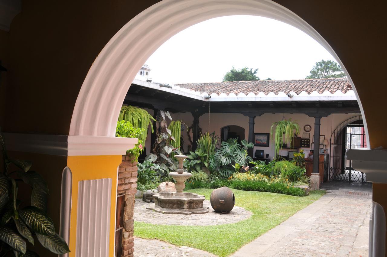 Hotel Posada San Pedro 2 Parramos Zewnętrze zdjęcie
