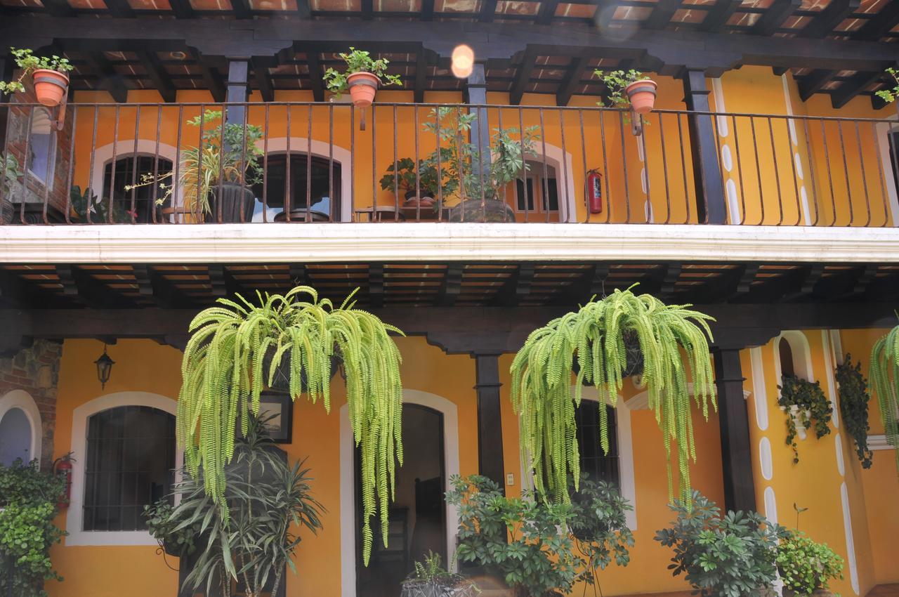 Hotel Posada San Pedro 2 Parramos Zewnętrze zdjęcie