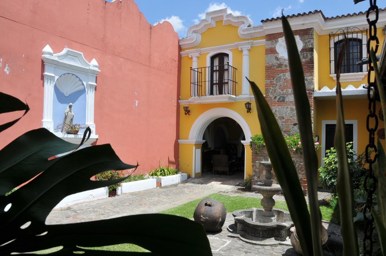 Hotel Posada San Pedro 2 Parramos Zewnętrze zdjęcie