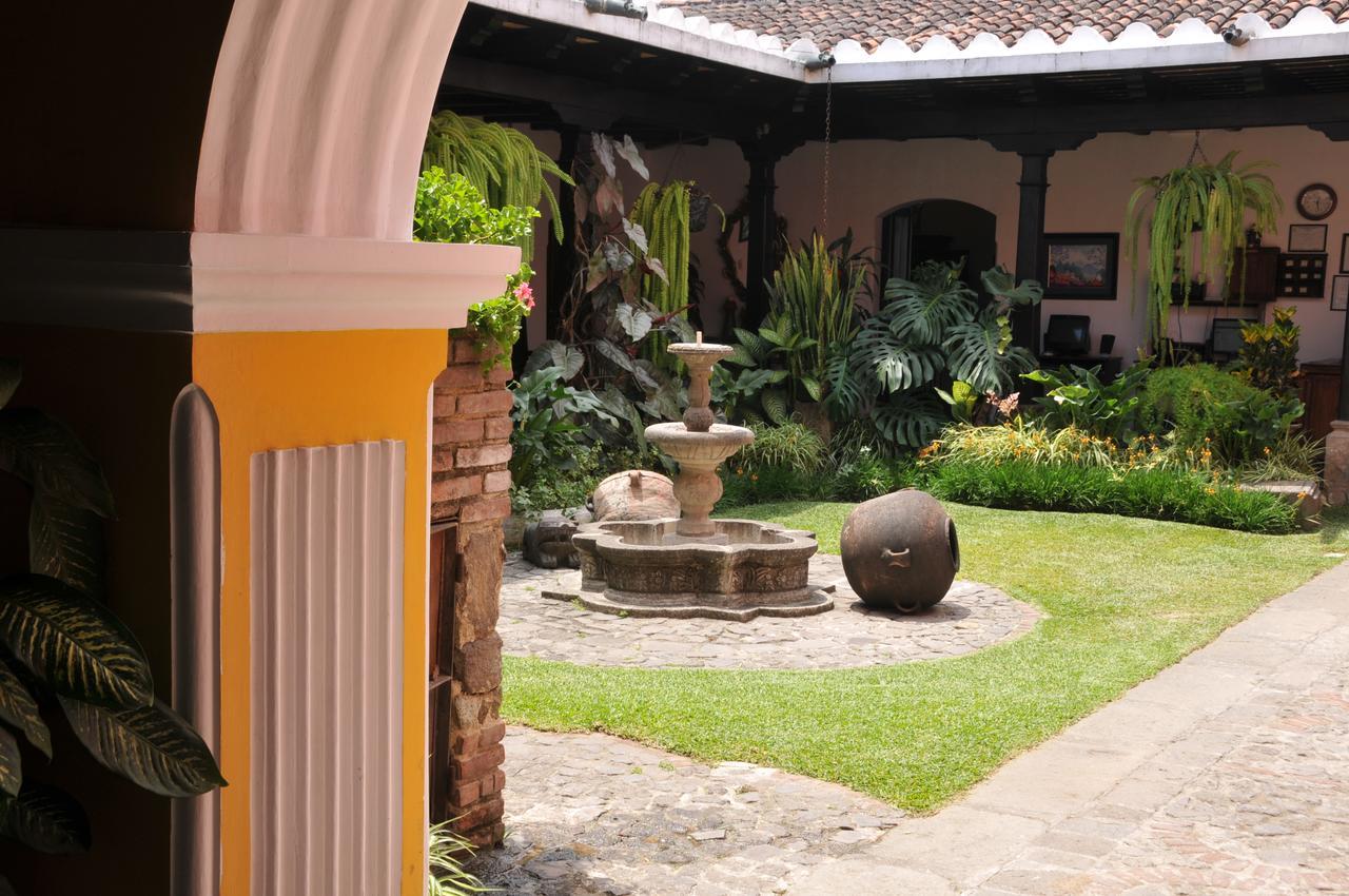 Hotel Posada San Pedro 2 Parramos Zewnętrze zdjęcie