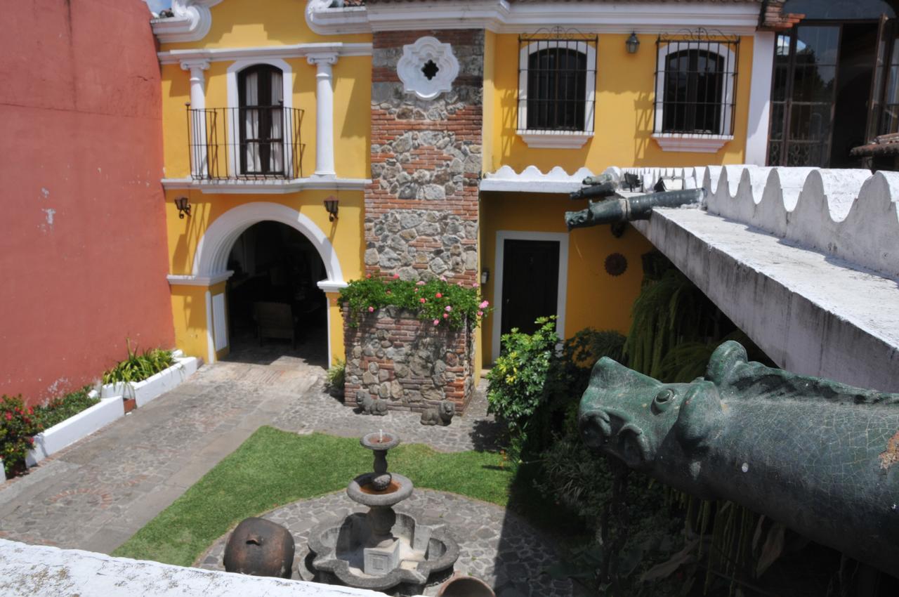 Hotel Posada San Pedro 2 Parramos Zewnętrze zdjęcie