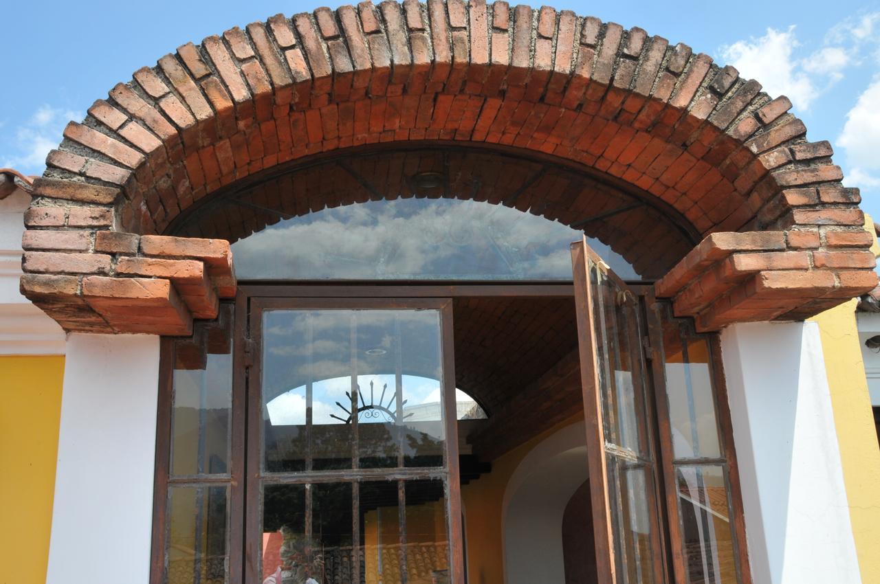 Hotel Posada San Pedro 2 Parramos Zewnętrze zdjęcie