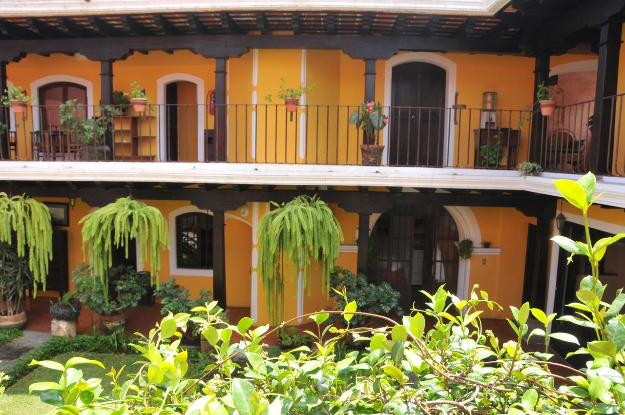 Hotel Posada San Pedro 2 Parramos Zewnętrze zdjęcie
