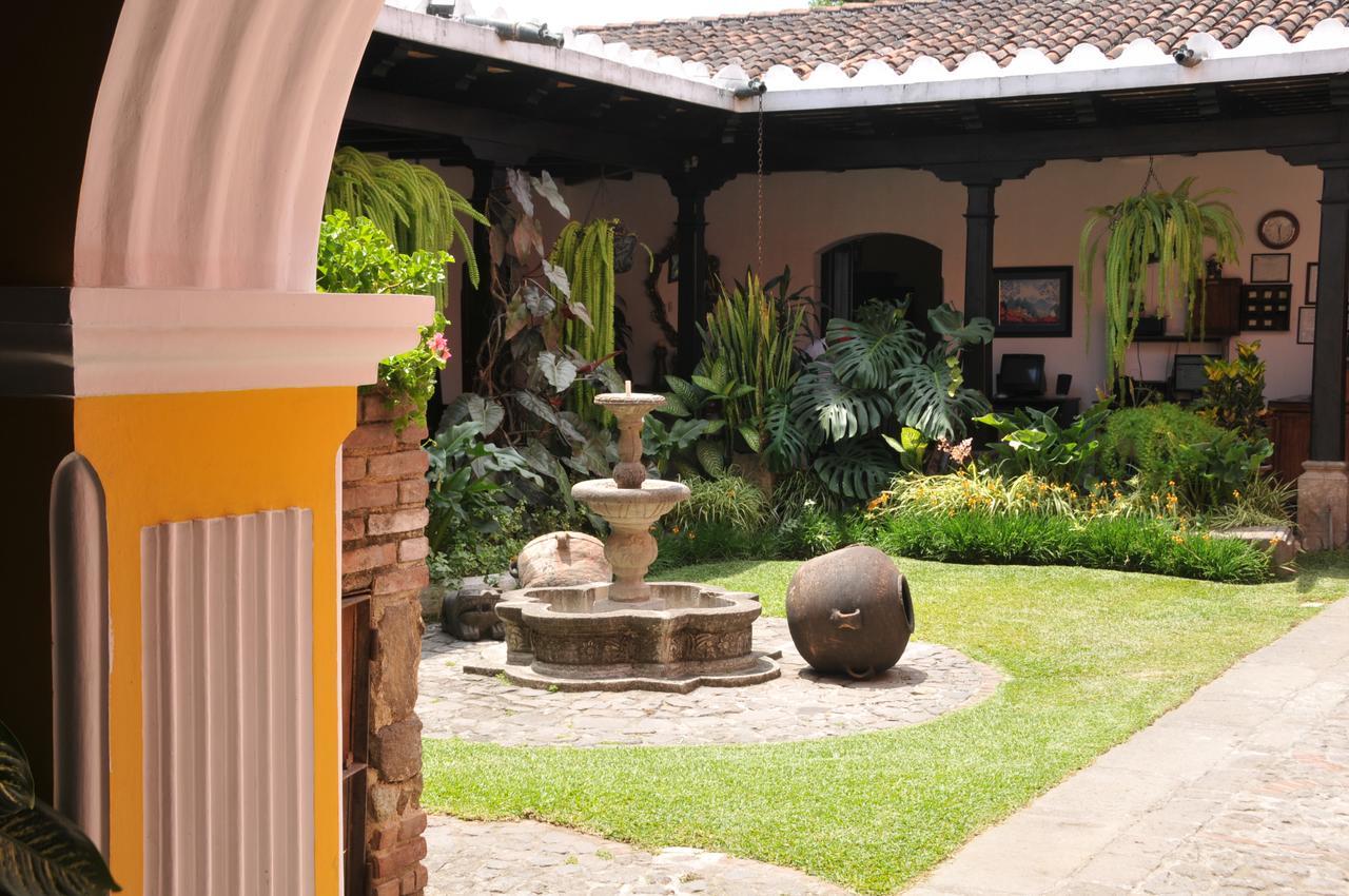 Hotel Posada San Pedro 2 Parramos Zewnętrze zdjęcie